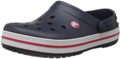 

Crocs Men Black Clogs