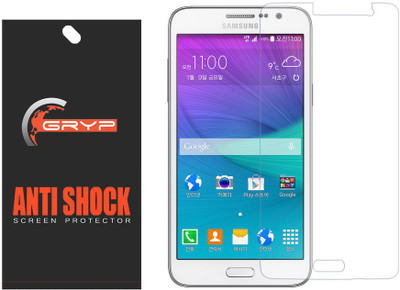 GRYP Impossible Screen Guard for SAMSUNG Galaxy Grand Max(Pack of 1)