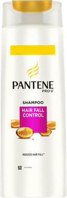 

Pantene Hair Fall Control Shampoo(360 ml)