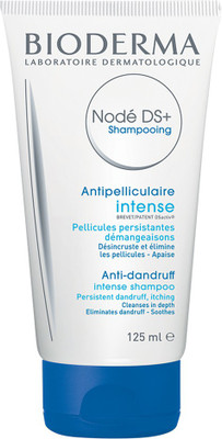 

Bioderma Node Ds+ Shampooing - Anti-Dandruff Shampoo(125 ml)