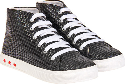 

Windus Sneakers For Women(Black