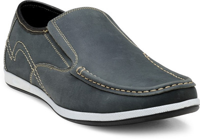 

FRANCO LEONE 15074 Casuals For Men(Blue