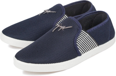 

Shooz Casuals For Men(Blue