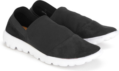 

Carlton London CLL-3633 Casuals For Women(Black
