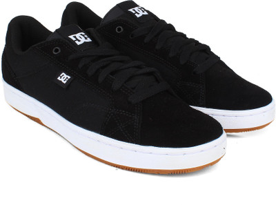 

DC Sneakers For Men(Black, Blk / wht / gum
