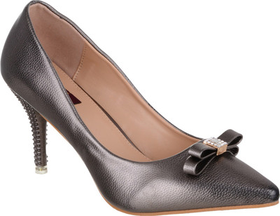 

Shuz Touch Bellies For Women(Grey