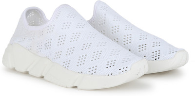 

Jealous 21 Sneakers For Women(White