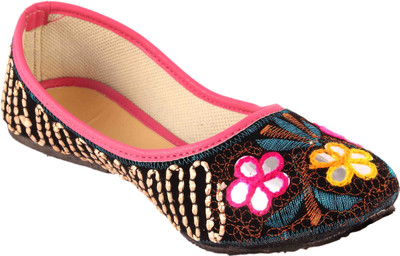 

Red Choice Collection RCC139- Jutis For Women(Multicolor