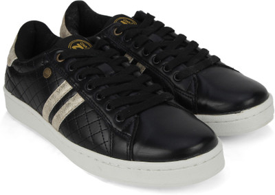 

North Star COMPUS Casuals For Women(Black