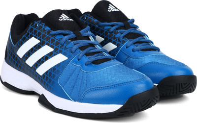 adidas net nuts