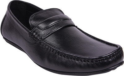 

E-lyte Slip On For Men(Black