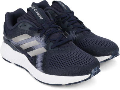 

ADIDAS AEROBOUNCE ST W Running Shoes For Women(Multicolor, Trablu/tesime/suppur