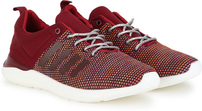 

Jealous 21 Sneakers For Women(Multicolor, Maroon