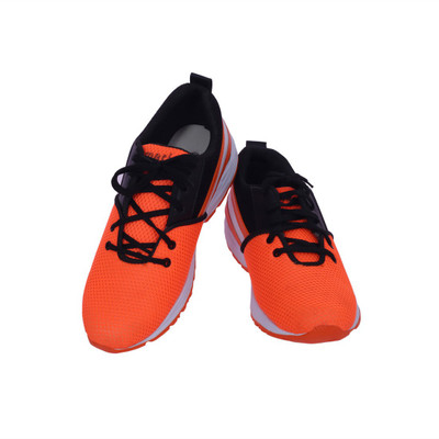 

American Cute American Cute 3350_7 Running Shoes For Men(Orange