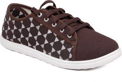 

Asian Sneakers For Men(Brown, Brown