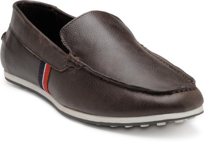 

FRANCO LEONE 15071 Casuals For Men(Brown