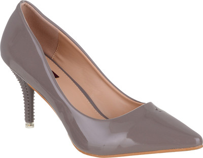 

Shuz Touch Bellies For Women(Grey