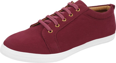 

SASSIE Lace Up For Men(Brown