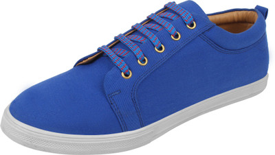 

SASSIE Casuals For Men(Blue