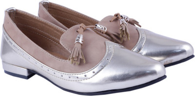 

Adorn Bellies For Women(Beige