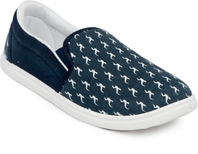 

Asian Casuals For Men(Blue, Blue