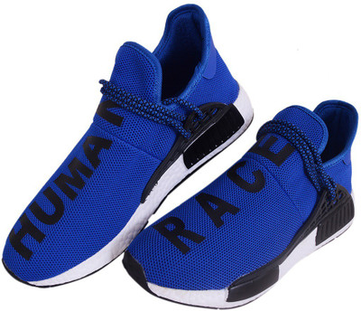 

DLS Human Race Casuals For Men(Blue, Black
