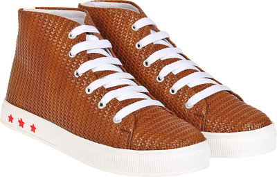 

Windus Sneakers For Women(Tan