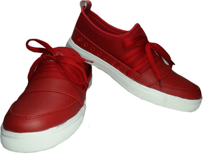 

MB STAR Party Wear For Men(Red