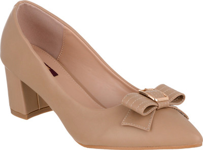 

Shuz Touch Casuals For Women(Beige, Khaki
