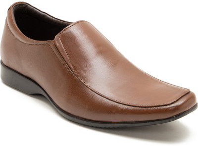 

FRANCO LEONE 15028 Slip On For Men(Tan