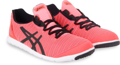 

Asics METROLYTE Running Shoes For Men(Pink, Diva pink/black/onyx