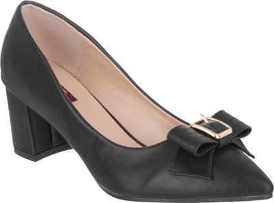 

Shuz Touch Casuals For Women(Black