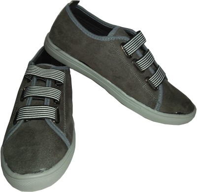 

MB STAR Loafers For Men(Grey