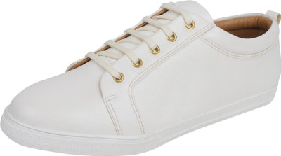 

SASSIE Sneakers For Men(White