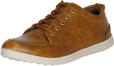

footind Casuals For Men(Tan