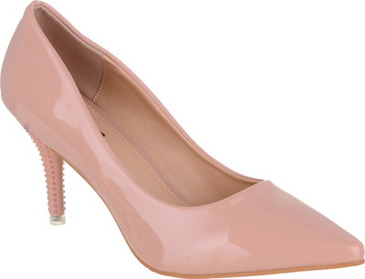 

Shuz Touch Bellies For Women(Pink