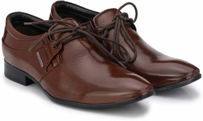 

Provogue Lace Up For Men(Brown