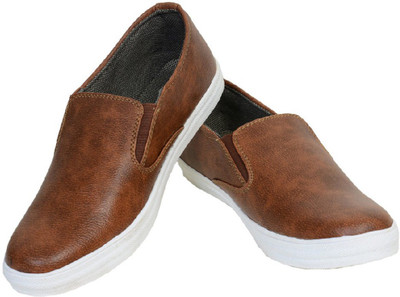 

American Cute American Cute 3382_ Loafers For Men(Brown