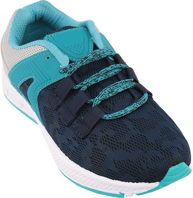

Comfort Men's Running & Comfort Walking Shoes For Men(Blue, Grey