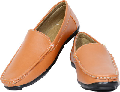 

American Cute American Cute 3358_ Loafers For Men(Brown