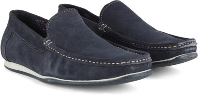 

Mr.CL CLM-1516 Loafers For Men(Blue