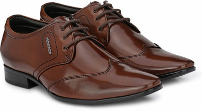 

Provogue Lace Up For Men(Brown
