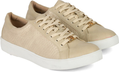 

Carlton London CLL-3925 Casuals For Women(Beige, Nude