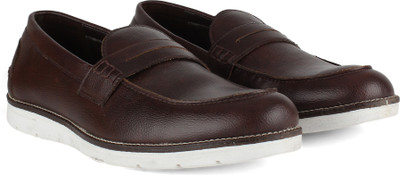 

Mr.CL CLM-1511 Slip On For Men(Brown