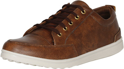 

footind Casuals For Men(Tan, Brown