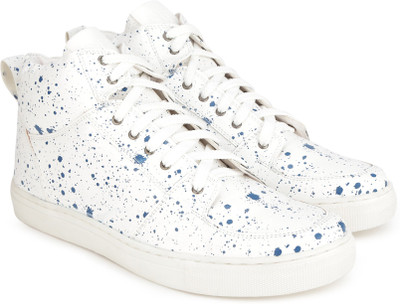 

North Star Bonnie Sneakers For Women(White, Blue