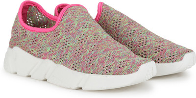 

Jealous 21 Sneakers For Women(Pink