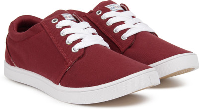 

Newport Sneakers For Men(Maroon