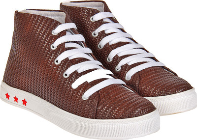

Windus Sneakers For Women(Brown
