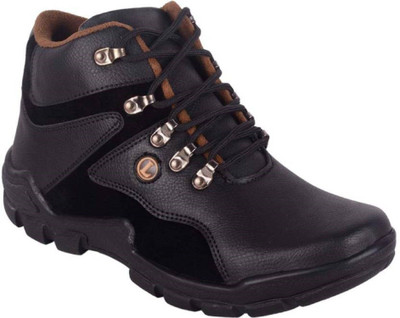 

DIGITRENDZZ Casuals For Men(Black